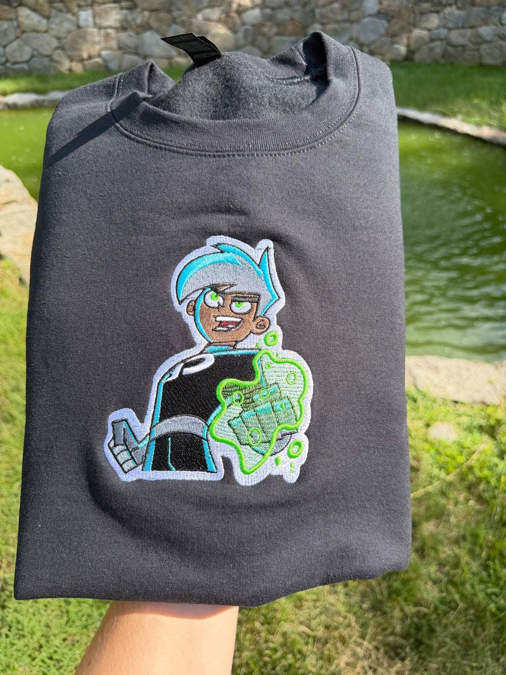 Danny Phantom