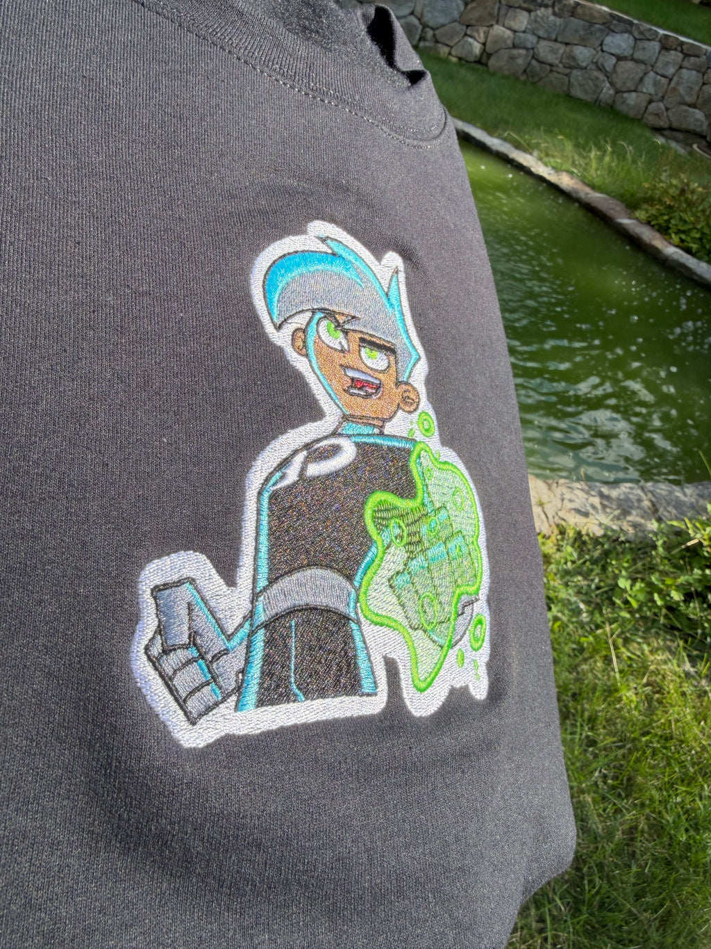Danny Phantom