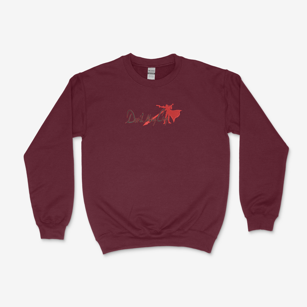 Devil May Cry