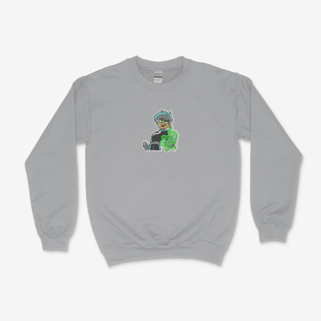 Danny Phantom